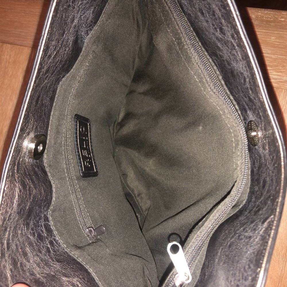 Silver Relic by Fossil bag - Picture 12 of 15